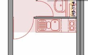 Apartment 1 room - image - 7