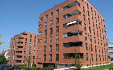 Apartment 3.5 rooms - image - 2