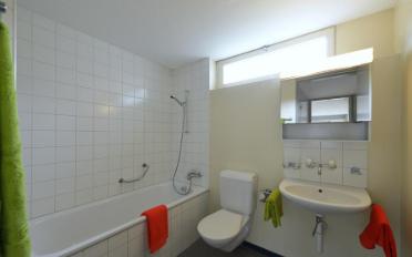 Duplex 4.5 rooms - image - 4