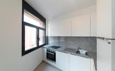 Apartment 3.5 rooms - image - 3