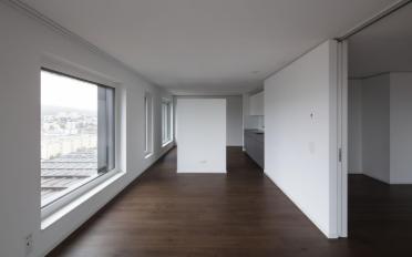 Wohnung 2.5 Zimmer - image - 2
