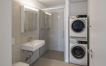 Wohnung 2.5 Zimmer - image - 4