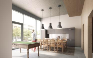 Studio 1 room - image - 3