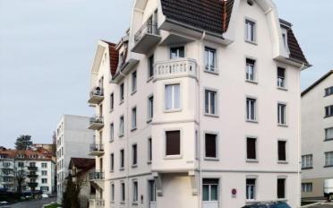 Wohnung 4 Zimmer - image - 1