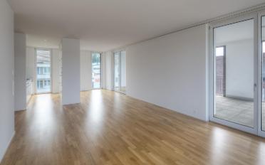 Attic flat 4.5 rooms - image - 2