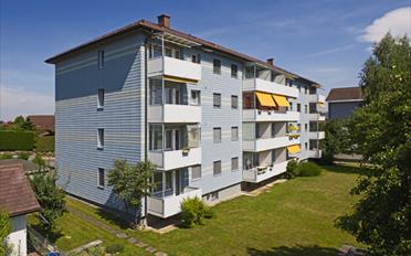 Appartement 4 pièces - image - 1