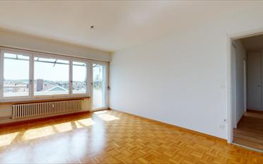 Appartement 4 pièces - image - 2