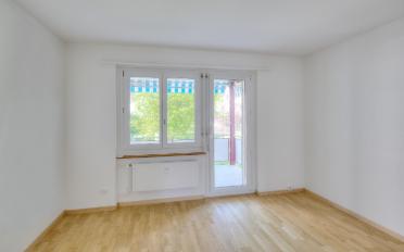 Apartment 3.5 rooms - image - 3