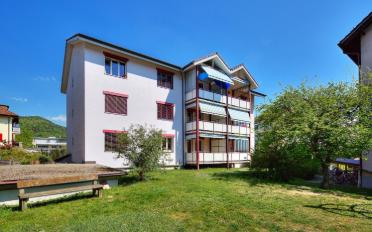 Apartment 3.5 rooms - image - 1