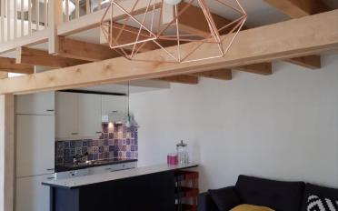Apartment 1 room - image - 2