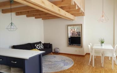 Apartment 1 room - image - 1