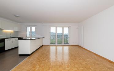 Apartment 3 rooms - image - 2
