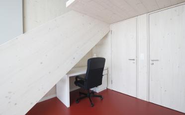Studio 1 room - image - 3