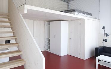 Studio 1 room - image - 1