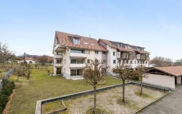 Apartment 4 rooms - image - 1