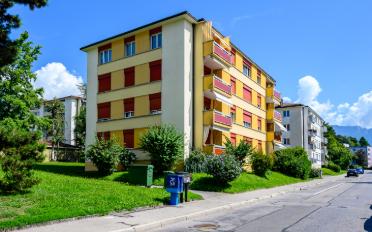 Appartement 2 pièces - image - 2