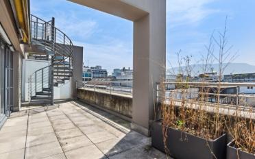 Duplex 8 Zimmer - image - 8