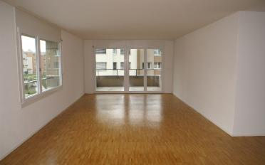 Apartment 3.5 rooms - image - 2