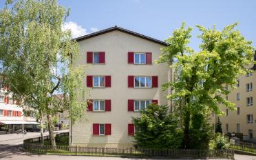 Appartement 4 pièces - image - 1