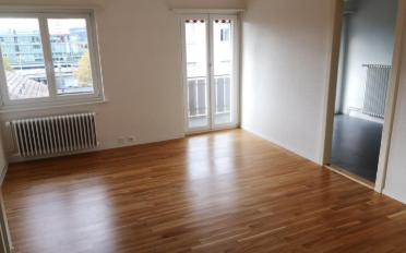 Appartement 4 pièces - image - 2