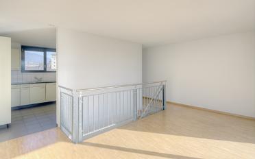 Duplex 4.5 pièces - image - 4