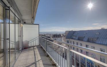 Duplex 4.5 pièces - image - 11