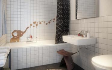Wohnung 3.5 Zimmer - image - 4