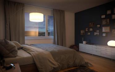 Wohnung 3.5 Zimmer - image - 5