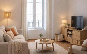 Appartement 2.5 pièces - image - 1