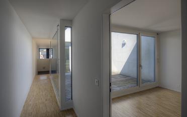 Duplex 4.5 pièces - image - 2