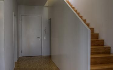 Duplex 4.5 pièces - image - 4