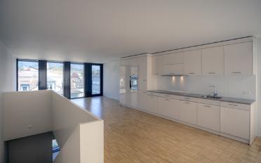 Duplex 4.5 pièces - image - 5