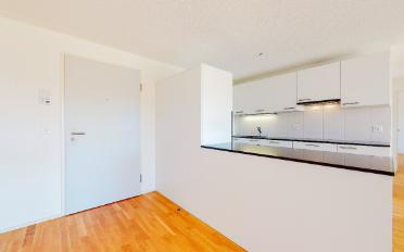 Apartment 3.5 rooms - image - 2