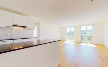 Apartment 3.5 rooms - image - 6