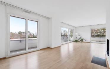 Apartment 4.5 rooms - image - 3
