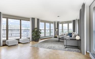 Wohnung 3.5 Zimmer - image - 2