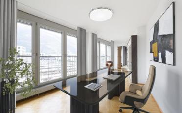 Wohnung 3.5 Zimmer - image - 6