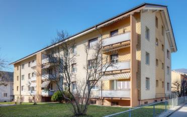 Appartement 3 pièces - image - 1
