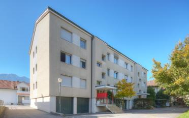 Apartment 4.5 rooms - image - 1