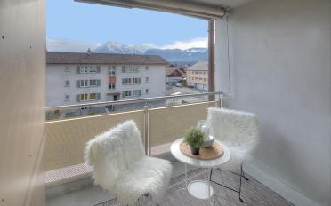 Apartment 4.5 rooms - image - 7
