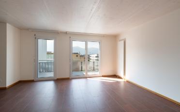 Wohnung 3.5 Zimmer - image - 3