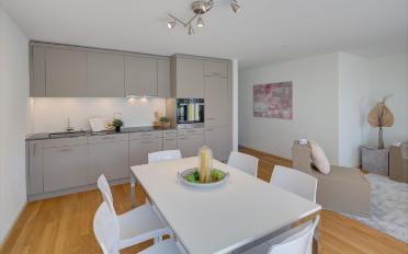 Apartment 3.5 rooms - image - 3