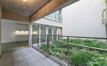 Apartment 2.5 rooms - image - 8