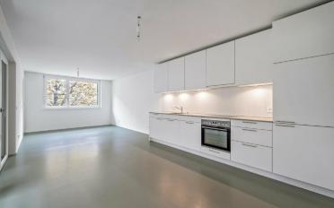 Apartment 2.5 rooms - image - 6