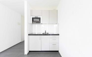 Wohnung ein Zimmer - image - 3