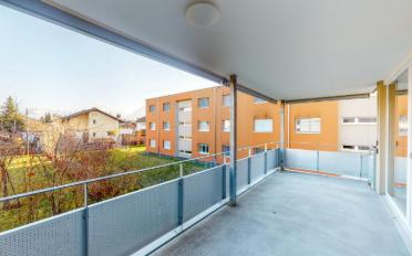 Wohnung 3.5 Zimmer - image - 2