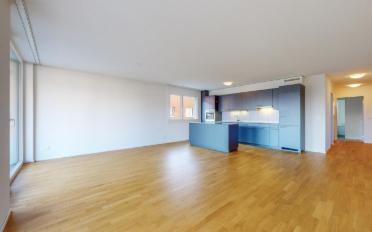 Wohnung 3.5 Zimmer - image - 4