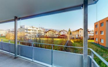 Wohnung 3.5 Zimmer - image - 1