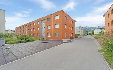 Wohnung 3.5 Zimmer - image - 3