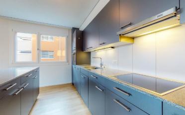 Wohnung 3.5 Zimmer - image - 5